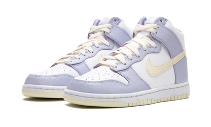DUNK HIGH WMNS "Oxygen Purple" FN3504 100