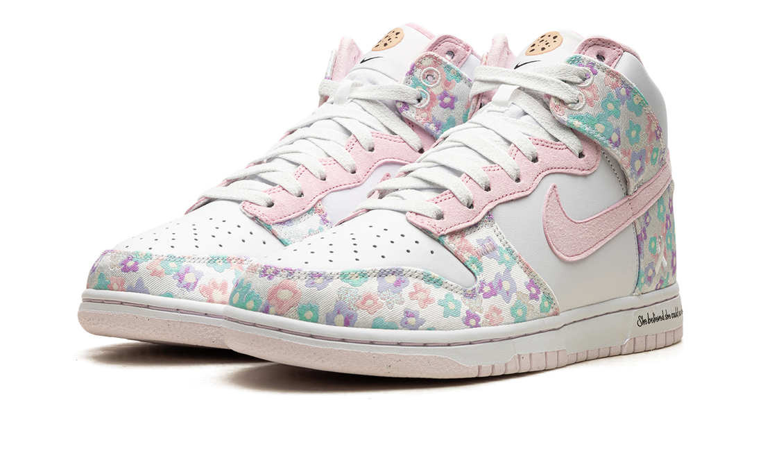NIKE DUNK HIGH DBXIX WMNS "Doernbecher Macey" FZ3026 919