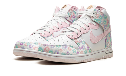 NIKE DUNK HIGH DBXIX WMNS "Doernbecher Macey" FZ3026 919