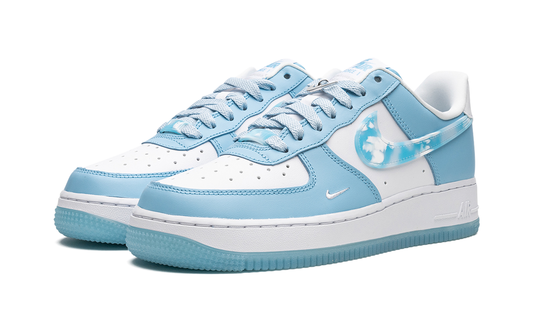 AIR FORCE 1 &