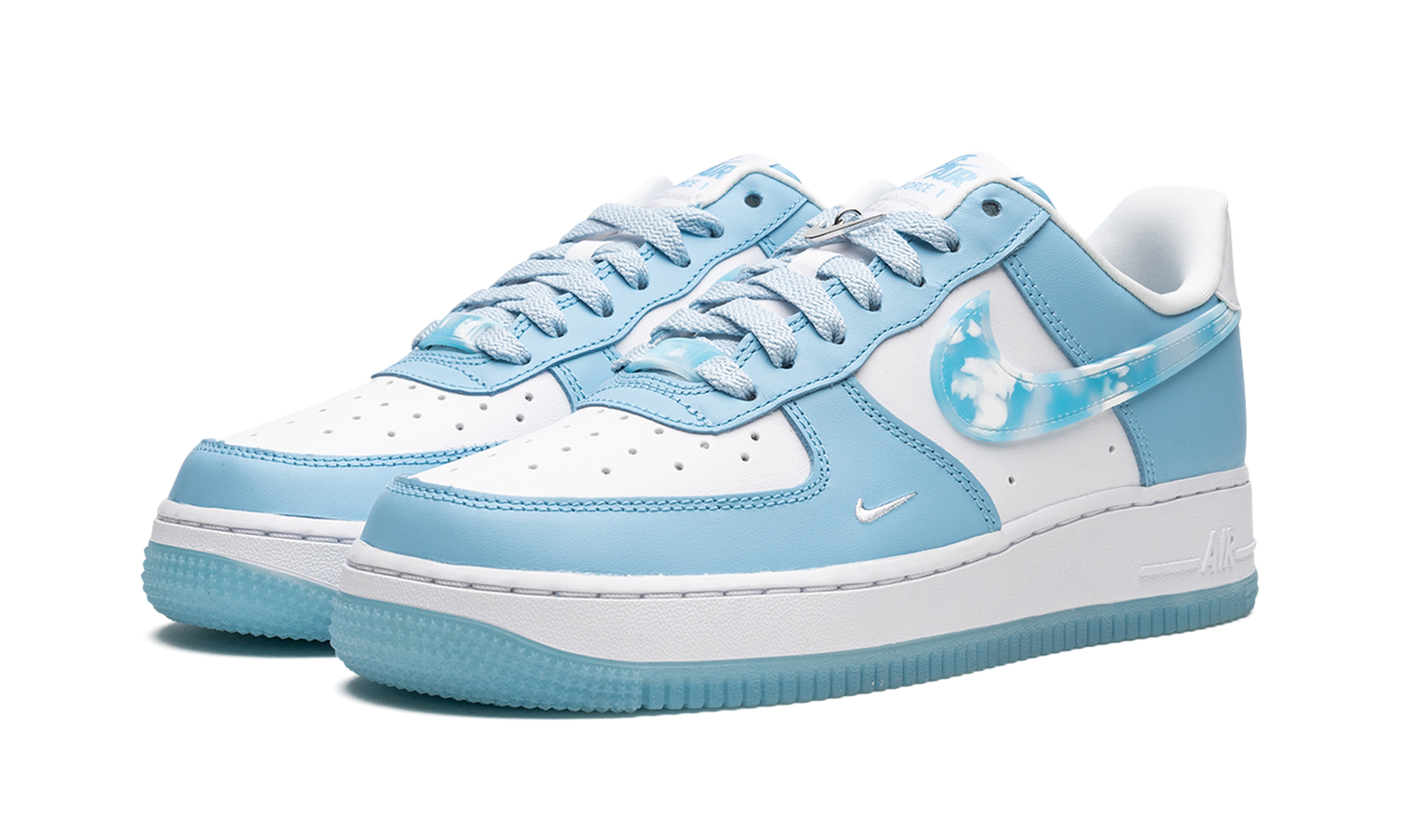 AIR FORCE 1 &
