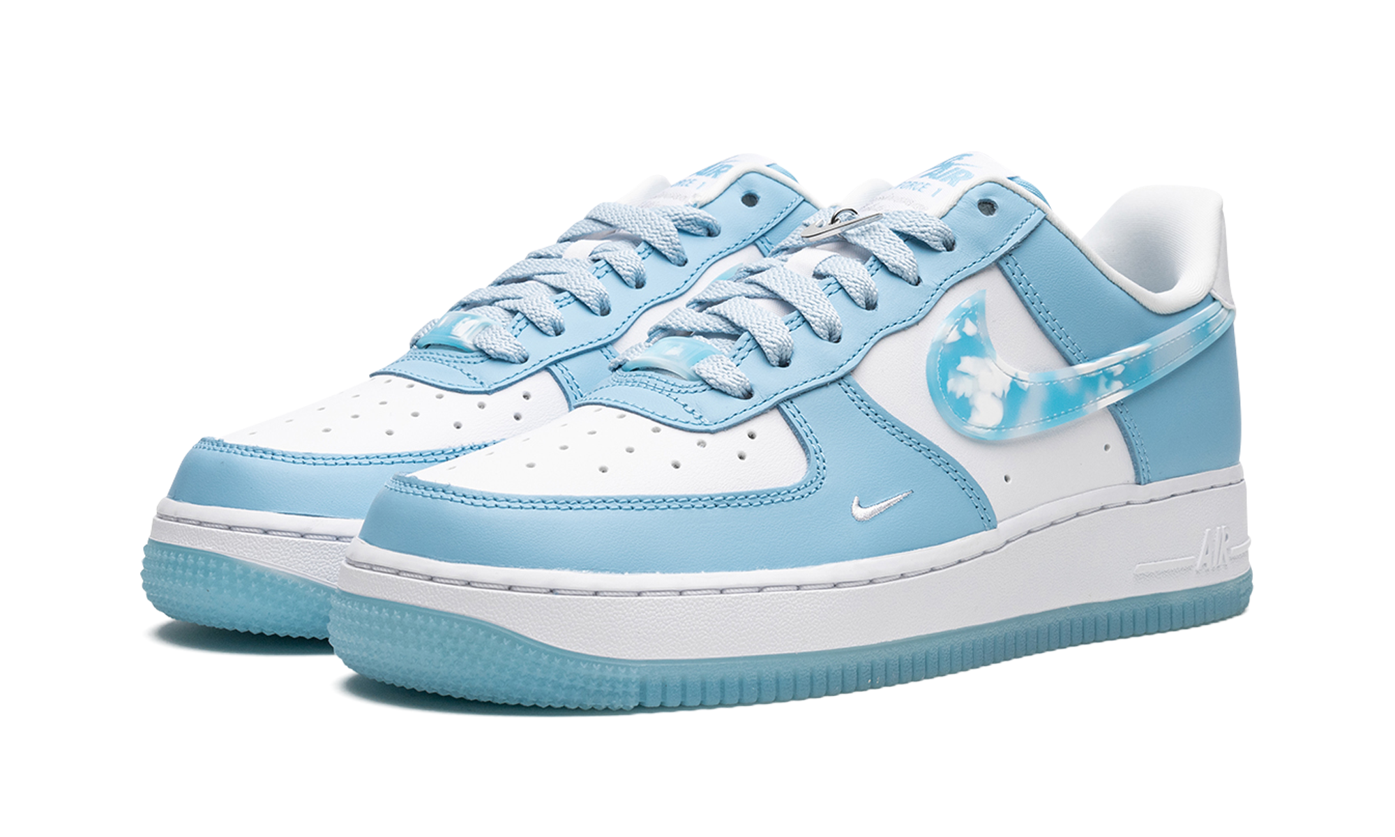 AIR FORCE 1 &
