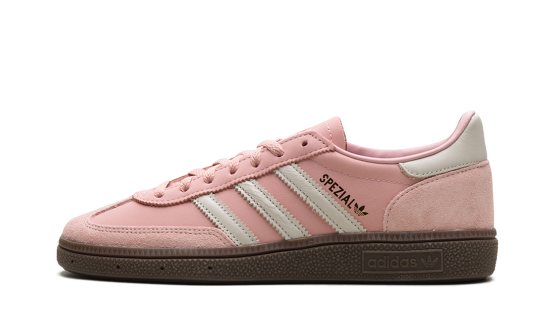Handball Spezial WMNS "Wonder Mauve Alumina" JI2646