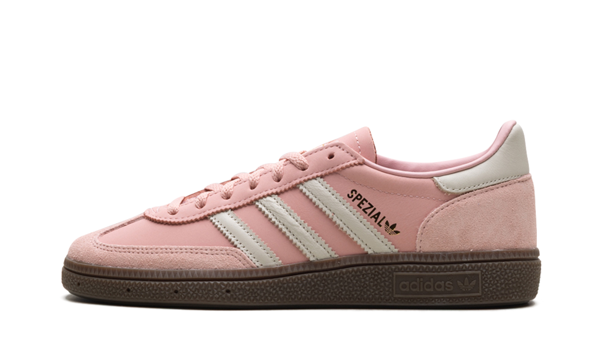 Handball Spezial WMNS "Wonder Mauve Alumina" JI2646