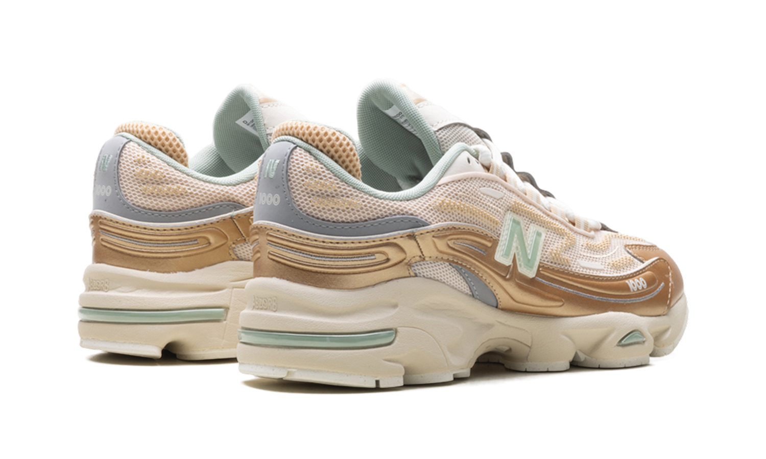 1000 "Desert Clay" M1000DG