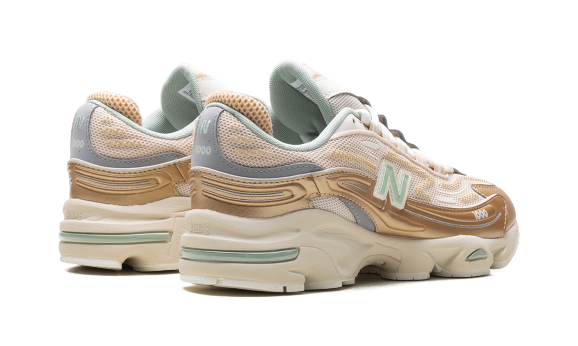 1000 "Desert Clay" M1000DG