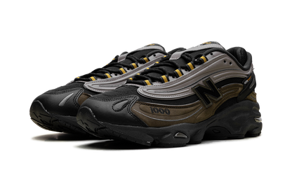 1000 "Woodland" M1000L