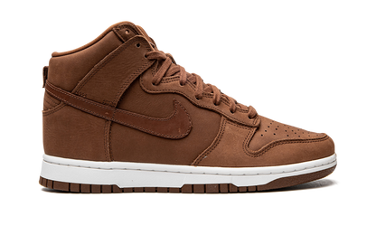 MN DUNK HIGH PREMIUM WMNS "Pecan" DX2044 200