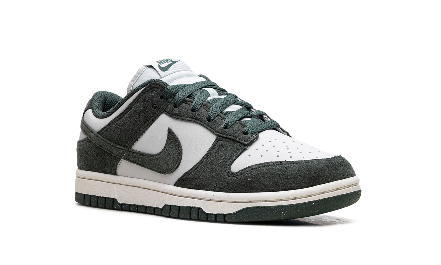 Dunk Low Next Nature WMNS "Viintage Green" HJ7673 002