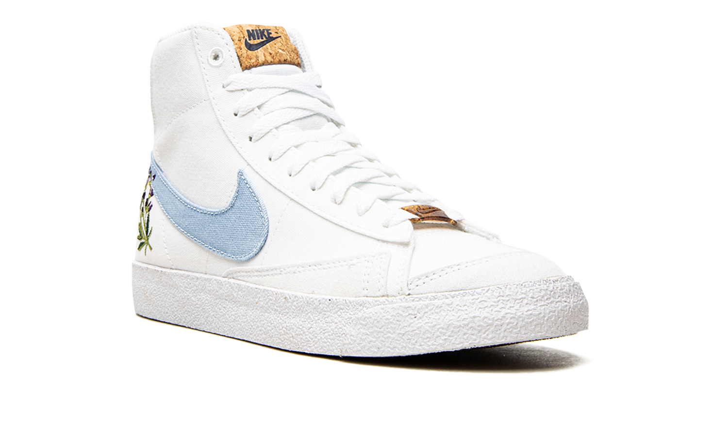 BLAZER MID &