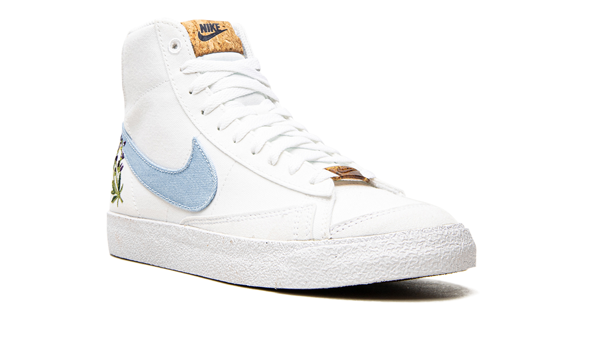 BLAZER MID &
