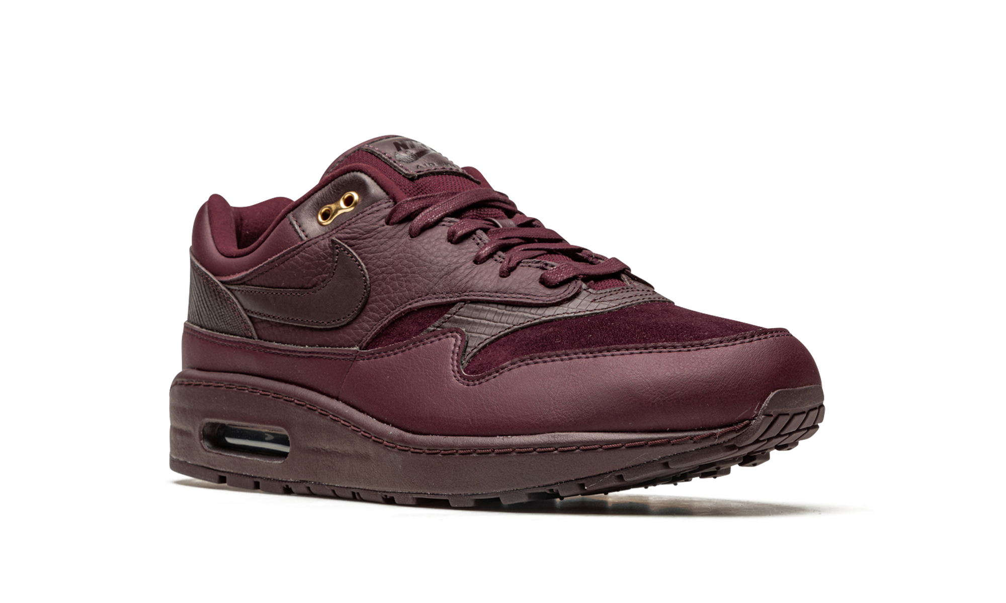 AIR MAX 1 WMNS "Burgundy Crush" DV3888 600