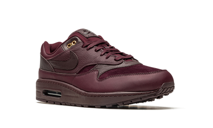 AIR MAX 1 WMNS "Burgundy Crush" DV3888 600