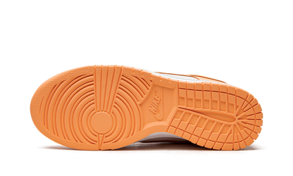 DUNK LO MNS WMNS "Peach Cream" DD1503 801