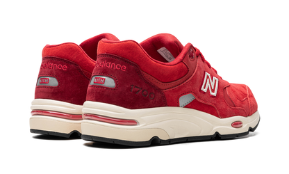 1700 "Kith - Canada Pack - Red" CM1700KR