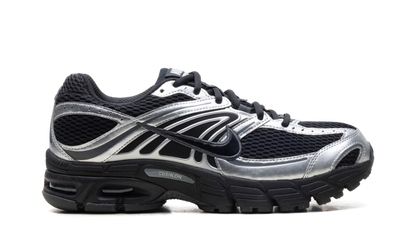 Air Max Moto 2K WMNS "Black Metallic Silver" HQ2056 007
