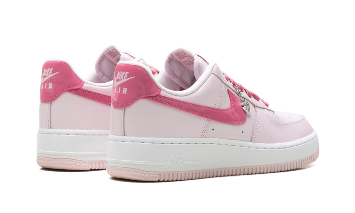 Air Force 1 Low WMNS "Valentine&