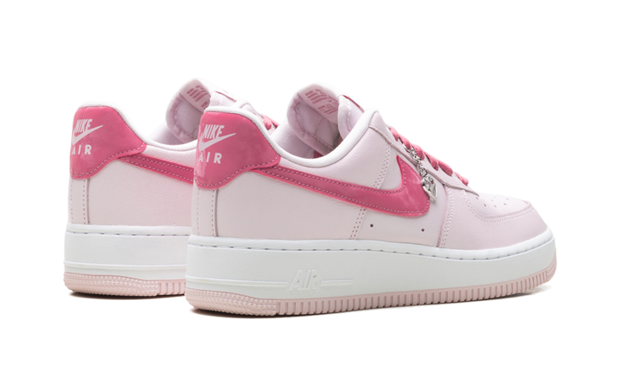 Air Force 1 Low WMNS "Valentine&