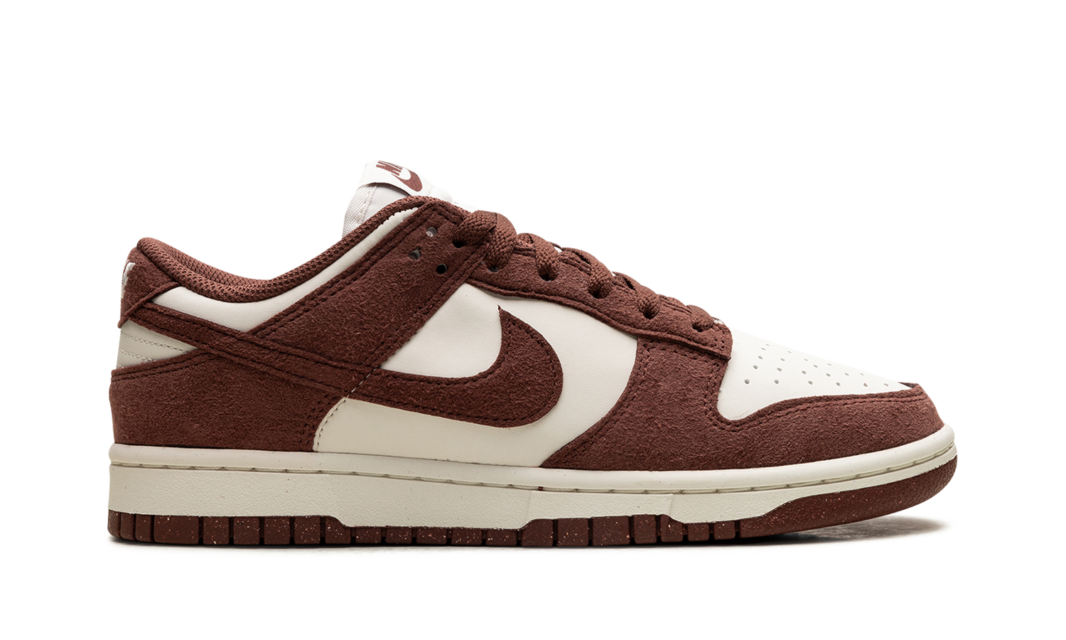 Dunk Low Next Nature WMNS "Red Sepia" HJ7673 001