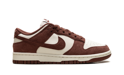 Dunk Low Next Nature WMNS "Red Sepia" HJ7673 001