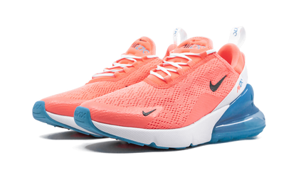 AIR MAX 270 MNS WMNS "Lava Glow" CI5856 600