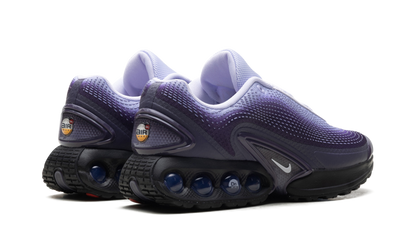 Air Max Dn WMNS "Dark Raisin Dusty Amethyst Black Amethyst Tint" HQ4050 500