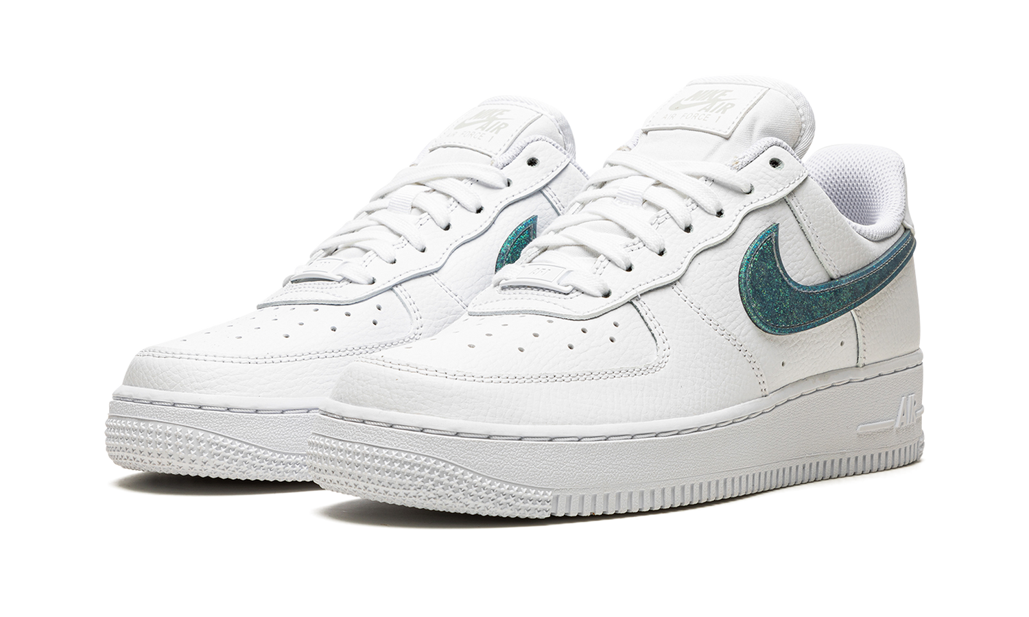 AIR FORCE 1 &