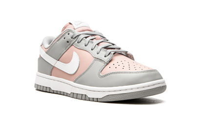 DUNK LO MNS WMNS "Soft Grey / Pink" DM8329 600