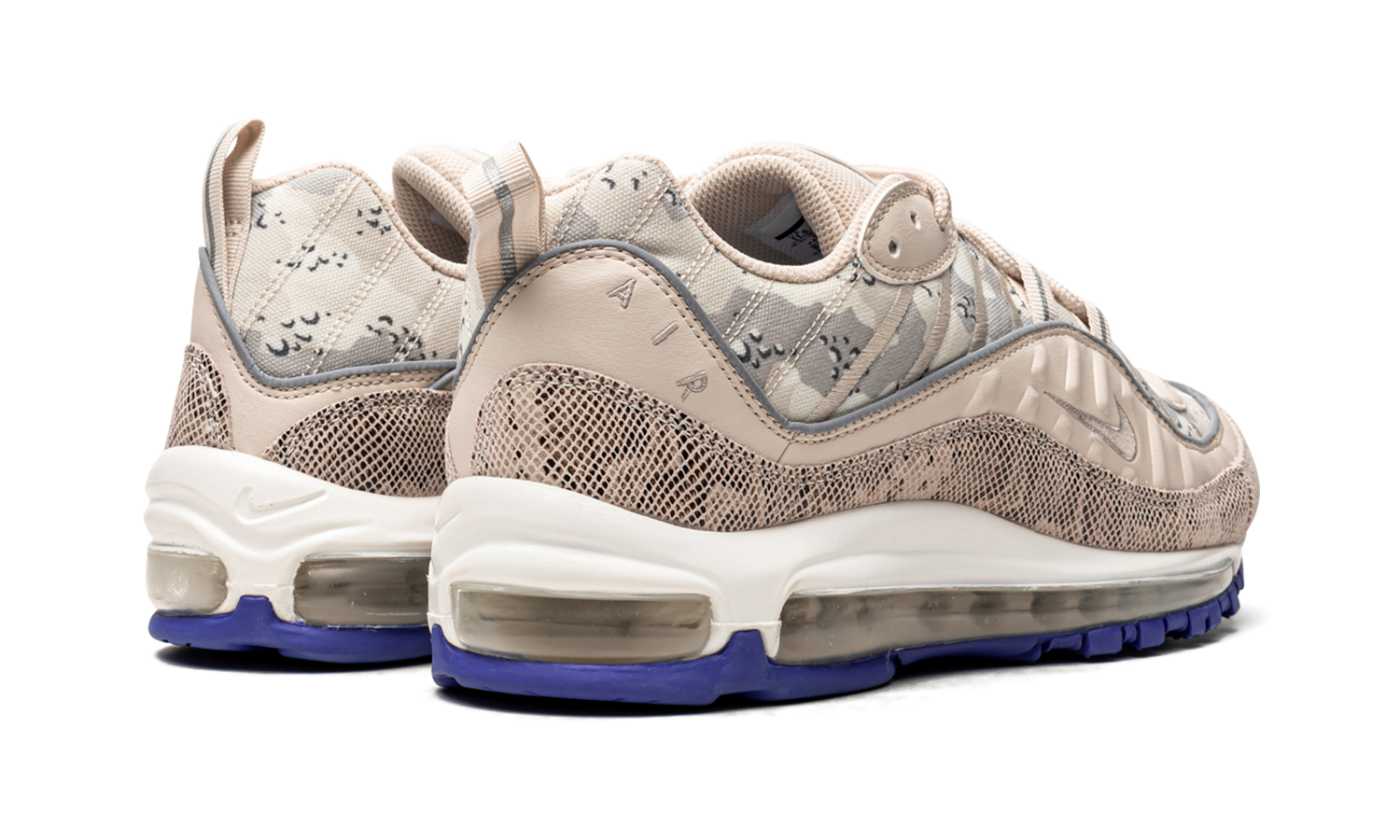 AIR MAX 98 PRM WMNS "Snake Camo" CI2672 100