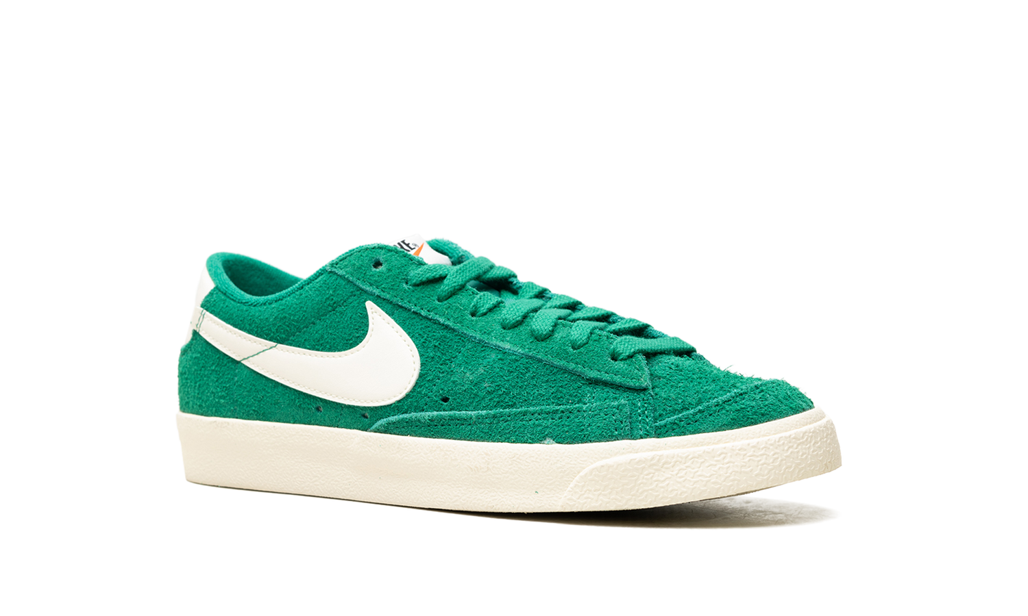 Blazer Low &