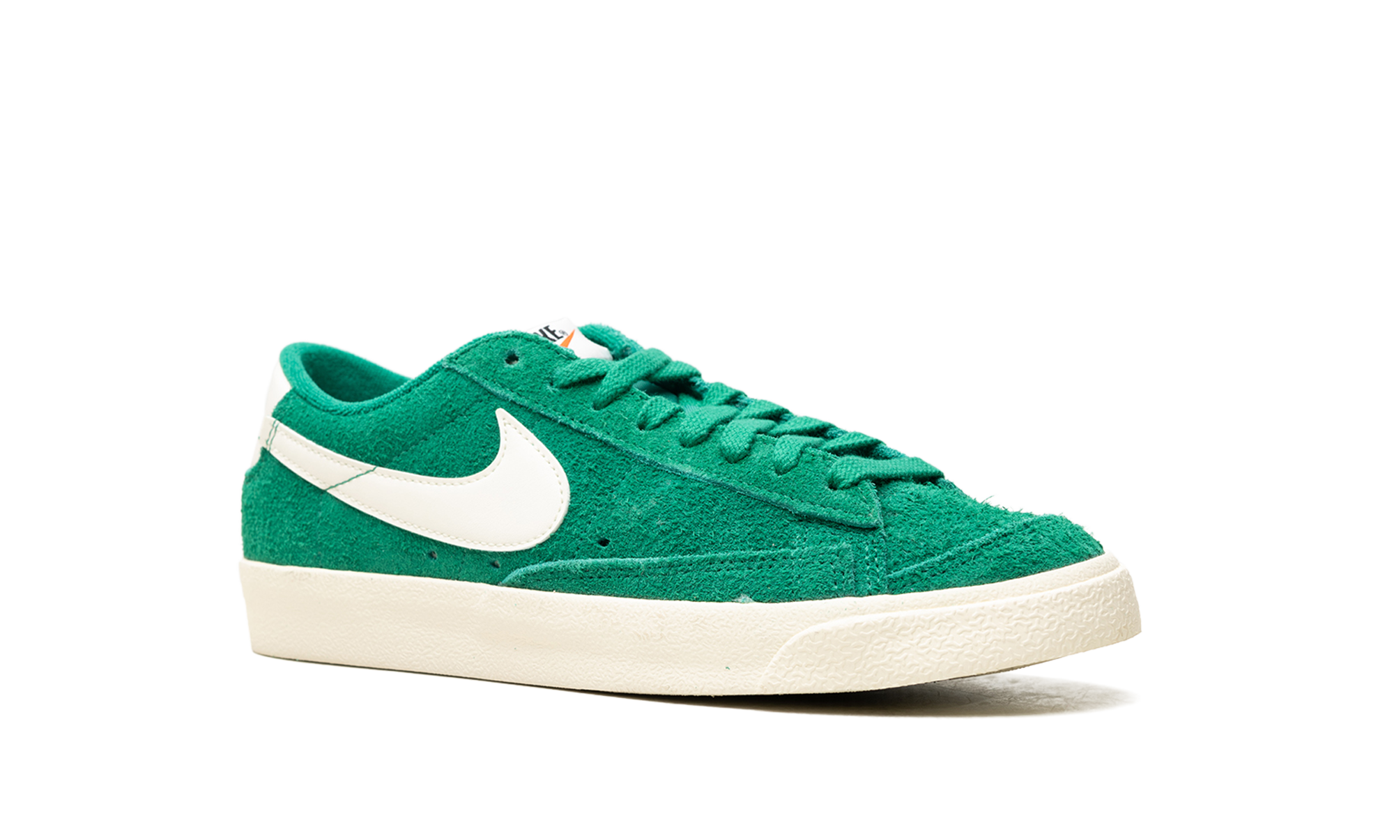 Blazer Low &
