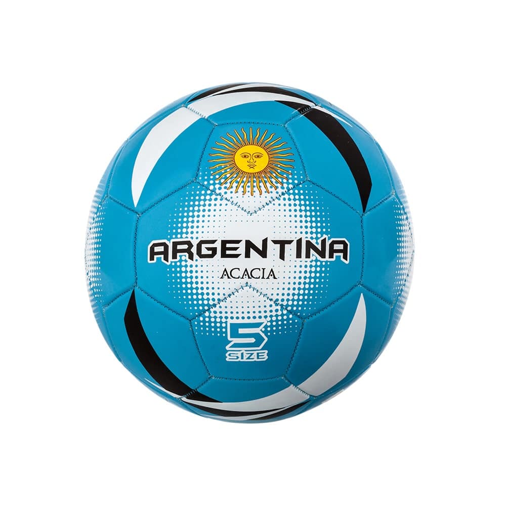 Acacia Argentina World Cup Soccer Ball