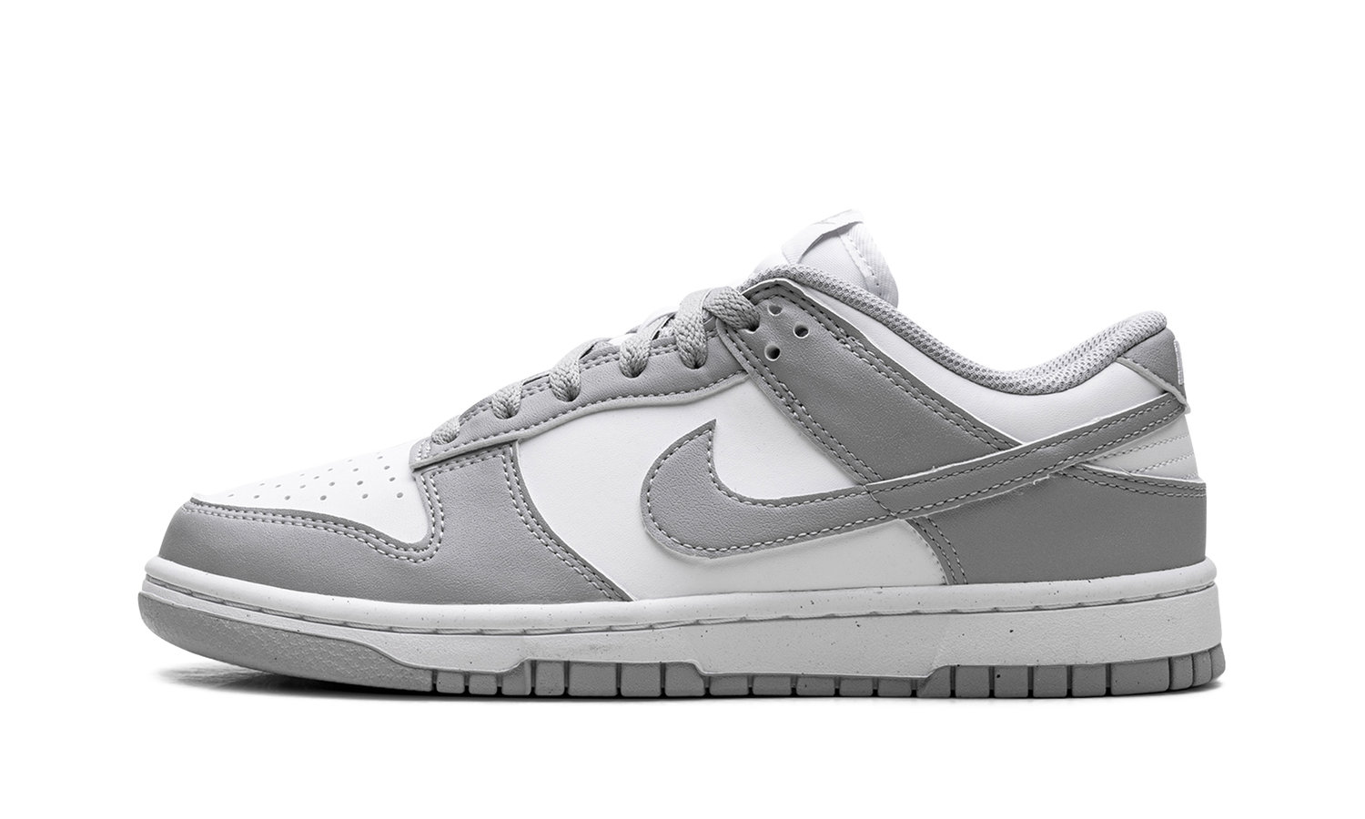 Dunk Low Next Nature WMNS "Light Smoke Grey" DD1873 113