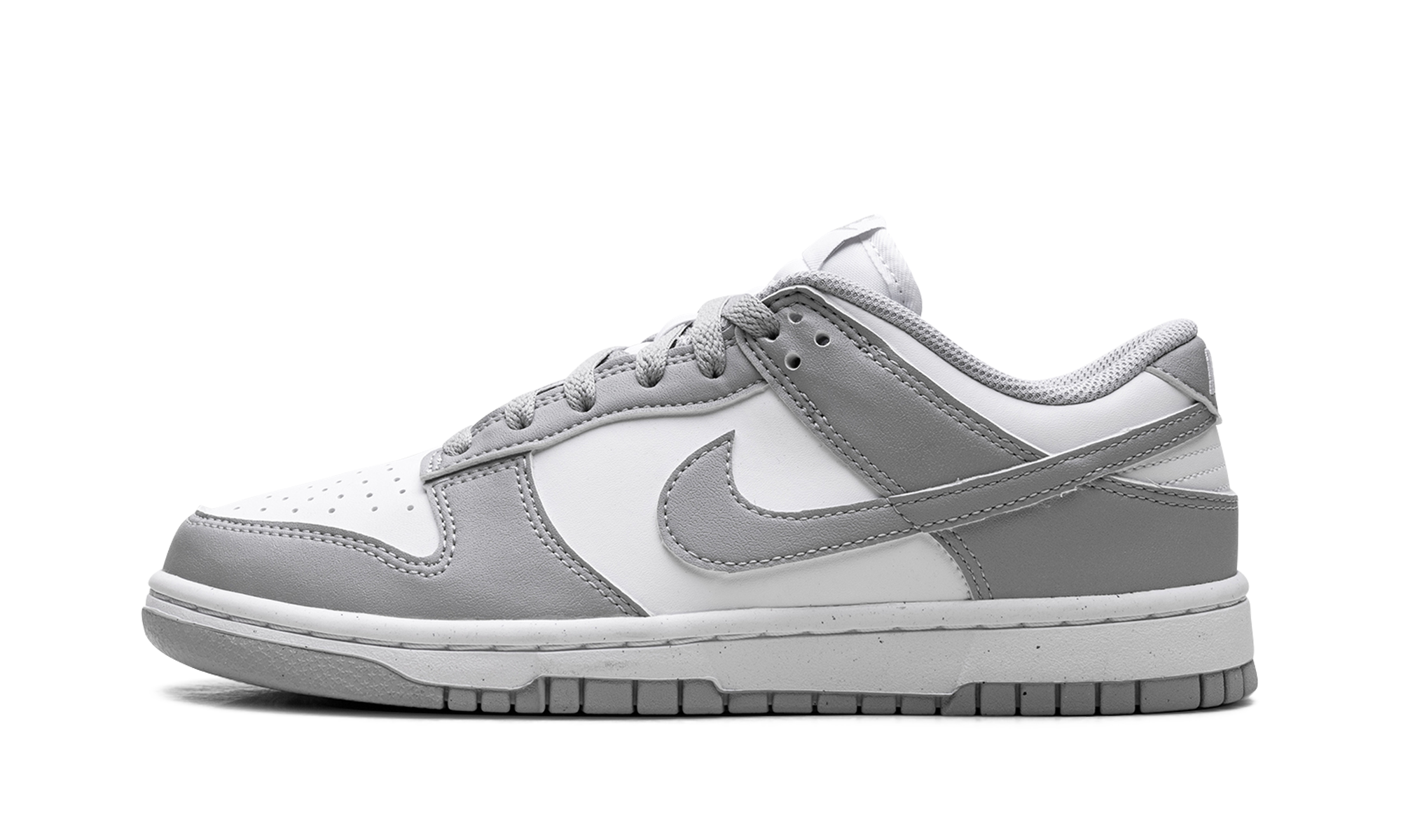 Dunk Low Next Nature WMNS "Light Smoke Grey" DD1873 113