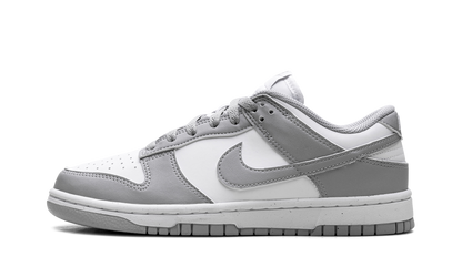 Dunk Low Next Nature WMNS "Light Smoke Grey" DD1873 113