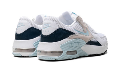 Air Max Excee WMNS "White Glacier Blue" CD5432 131