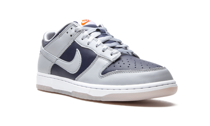 DUNK LO SP MNS WMNS "College Navy Grey" DD1768 400