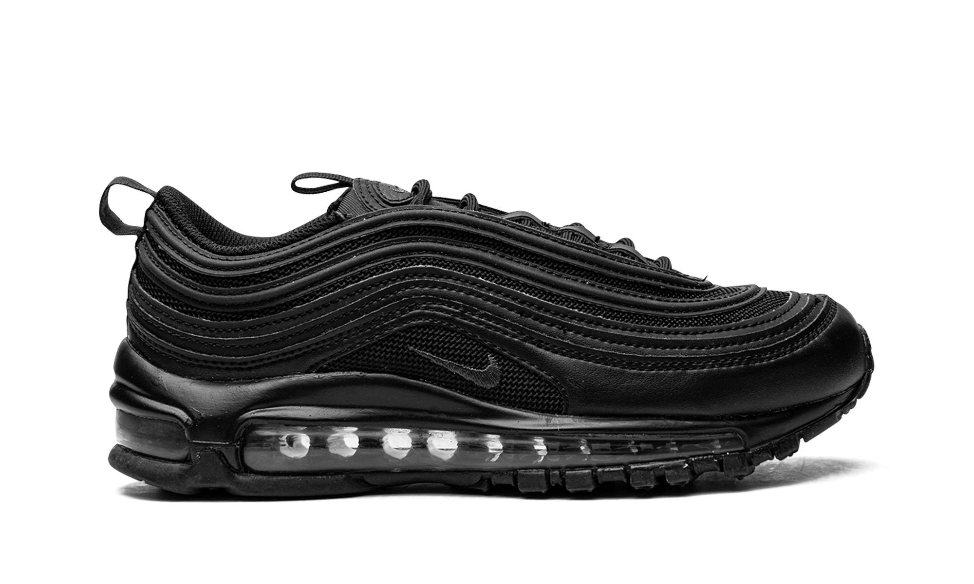 AIR MAX 97 WMNS "Triple Black" DH8016 002