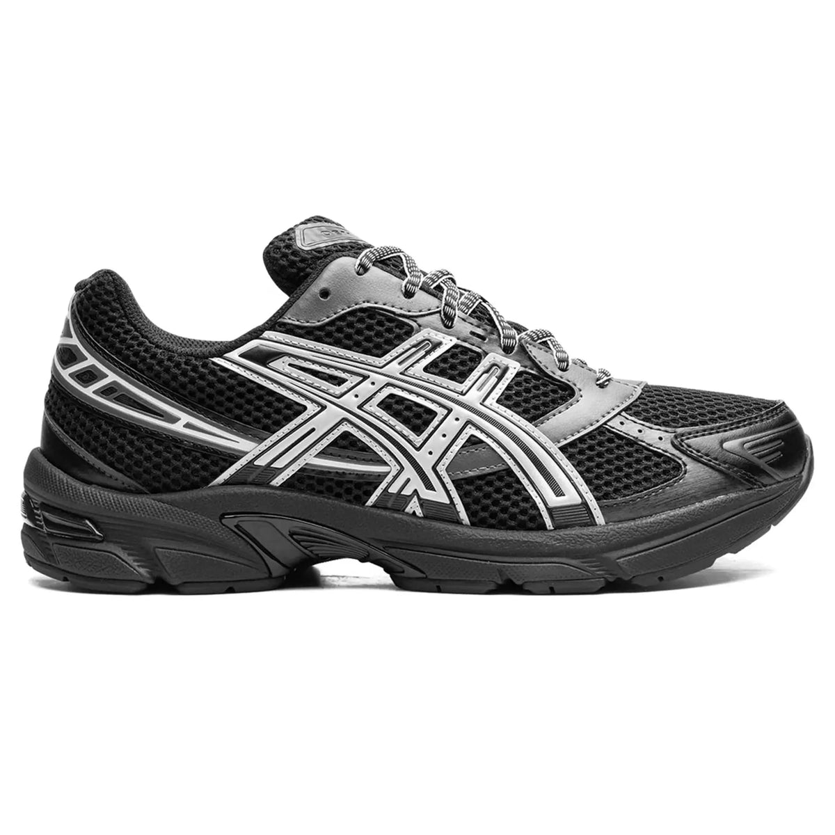 ASICS Gel-1130 Black Glacier Grey Main image