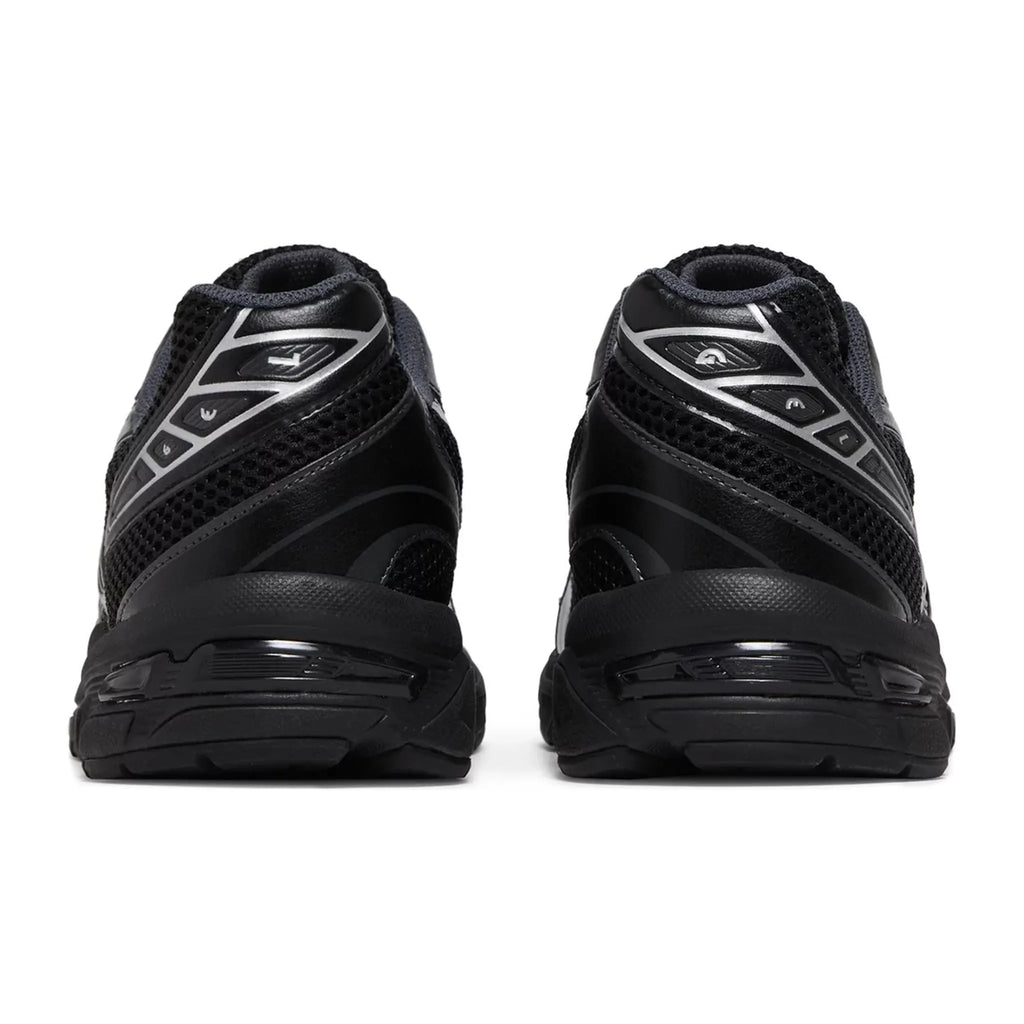 ASICS Gel-1130 Black Pure Silver