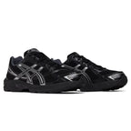 ASICS Gel-1130 Black Pure Silver