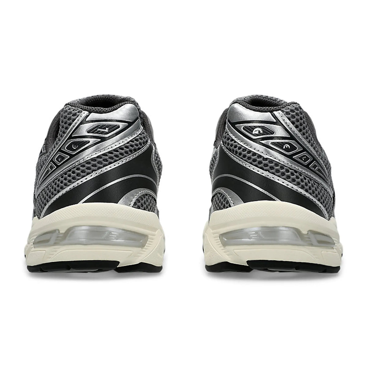 ASICS Gel-1130 Clay Grey Pure Silver