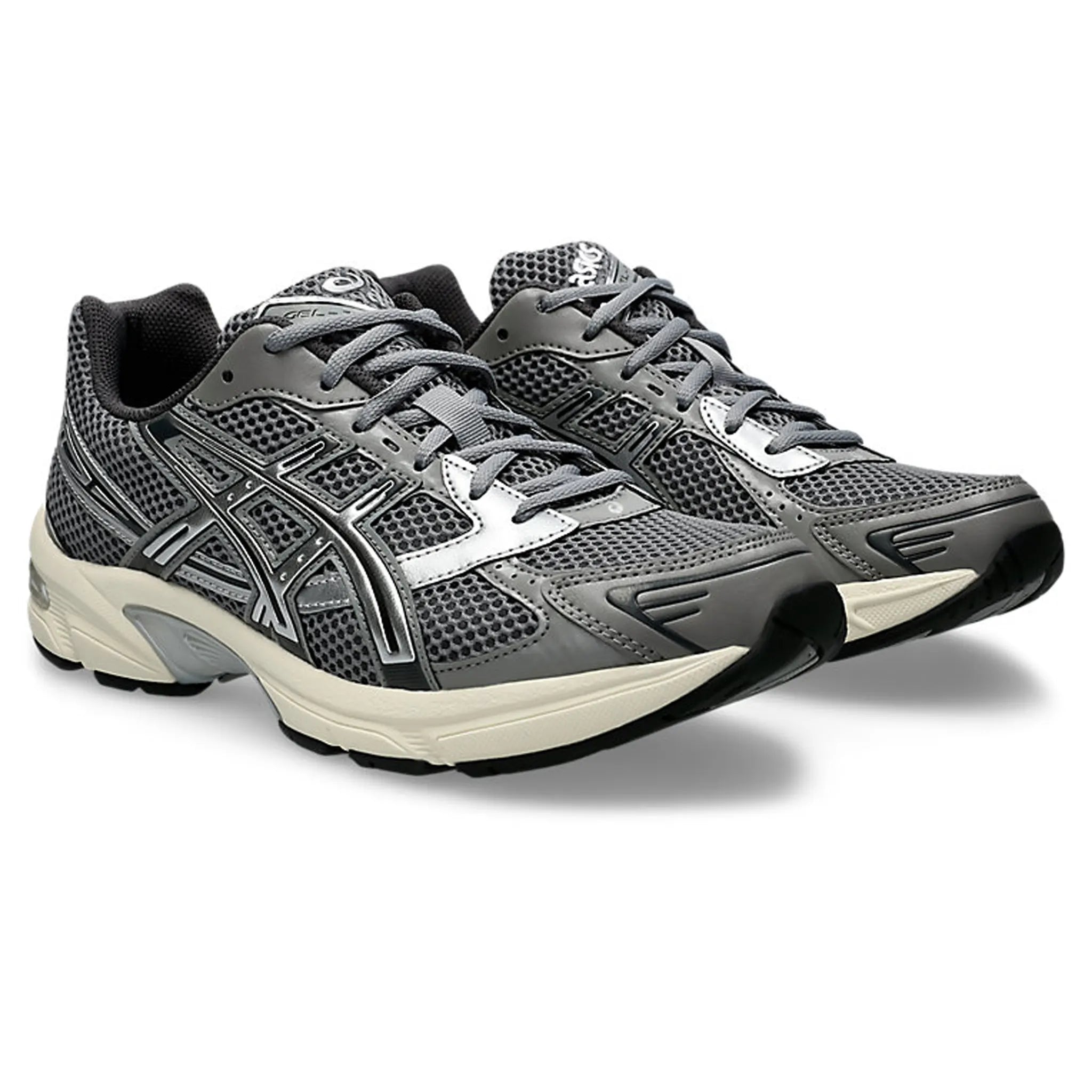 ASICS Gel-1130 Clay Grey Pure Silver Secondary image