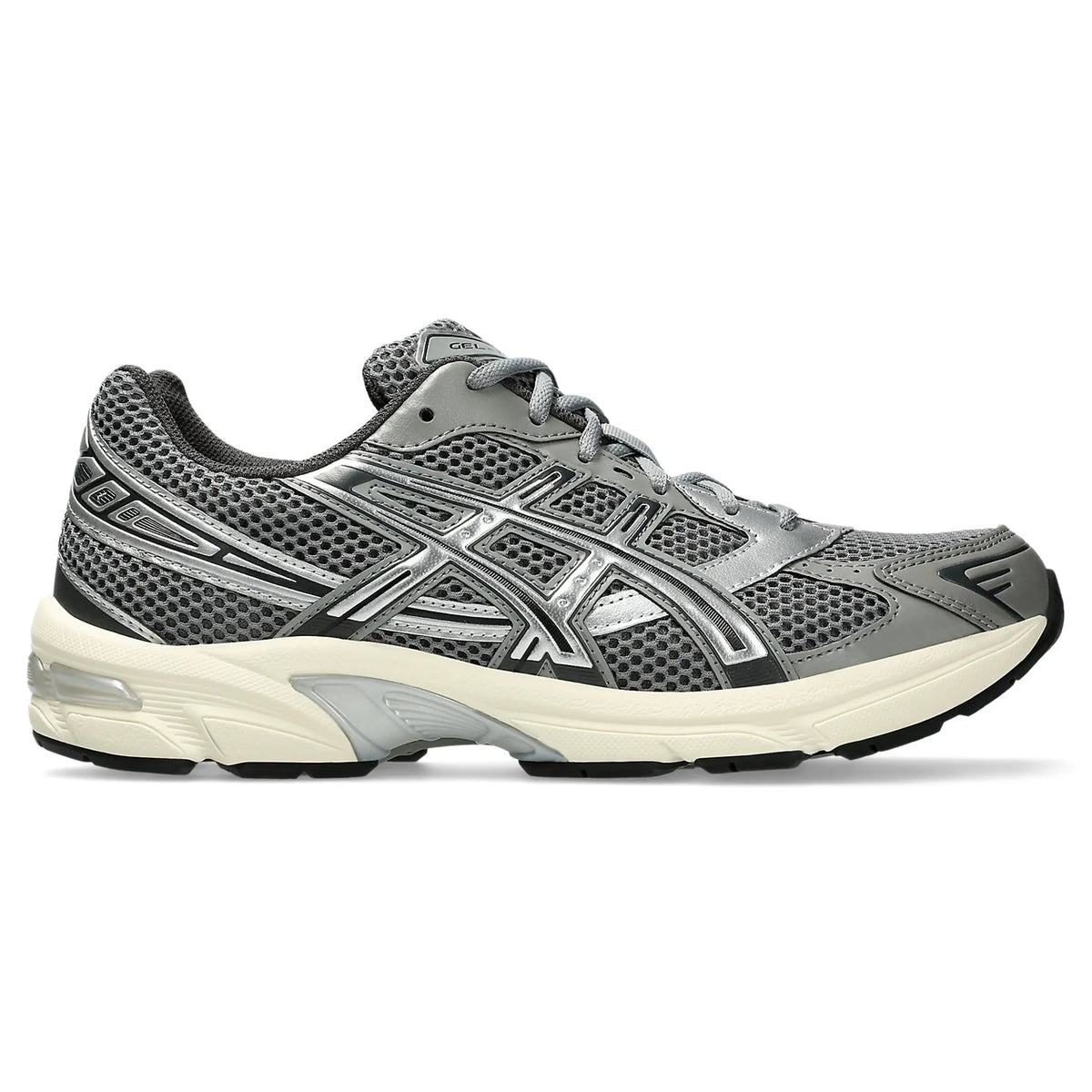 ASICS Gel-1130 Clay Grey Pure Silver Main image