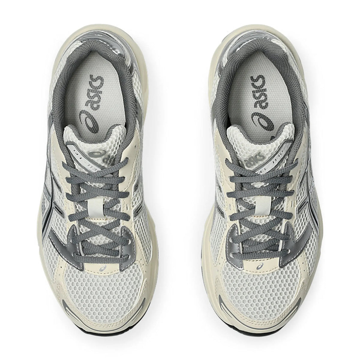 ASICS Gel-1130 Cream Clay Grey (W)