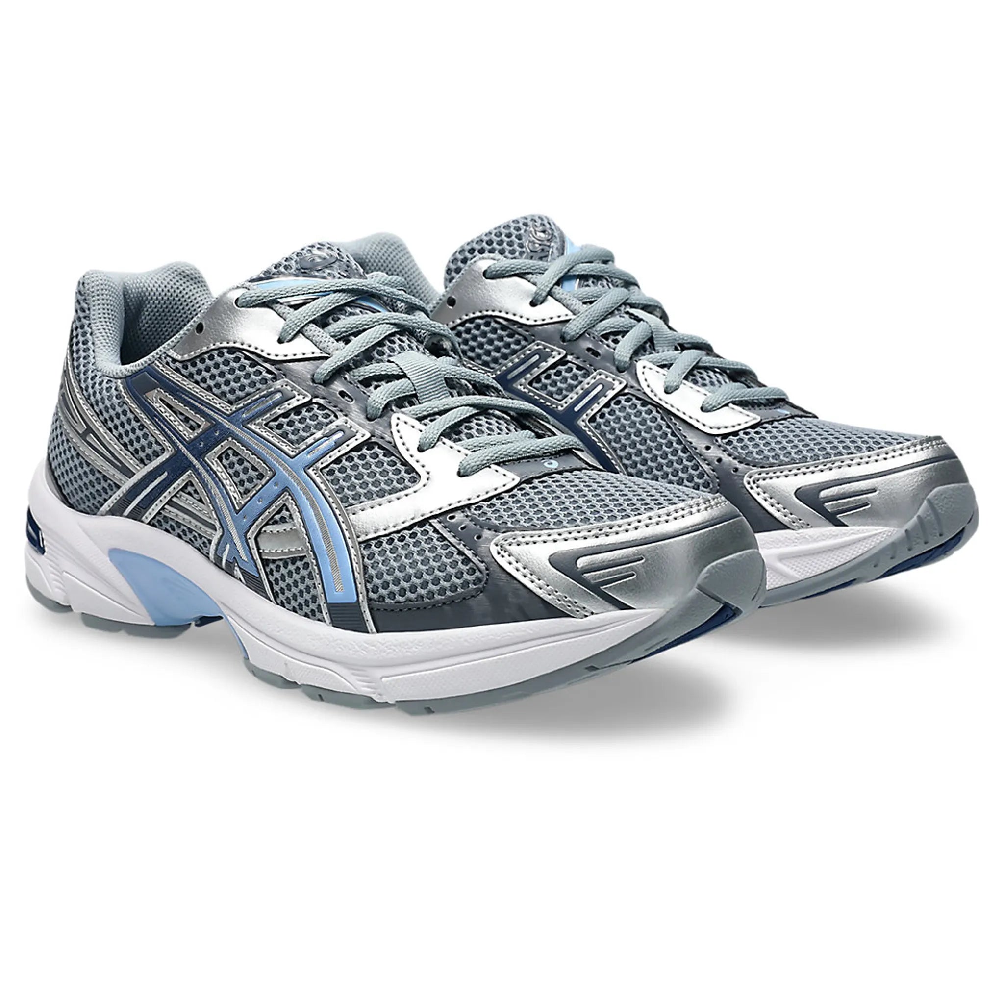 ASICS Gel-1130 Gravel Pure Silver Secondary image