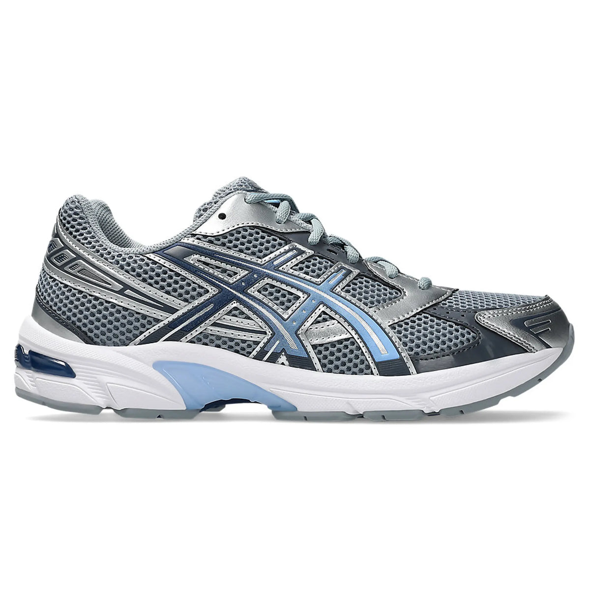 ASICS Gel-1130 Gravel Pure Silver Main image