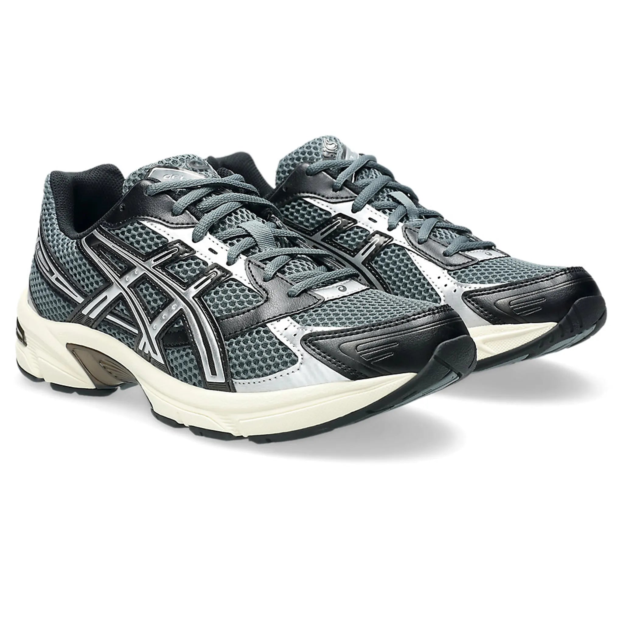 ASICS Gel-1130 Steel Grey Black Secondary image