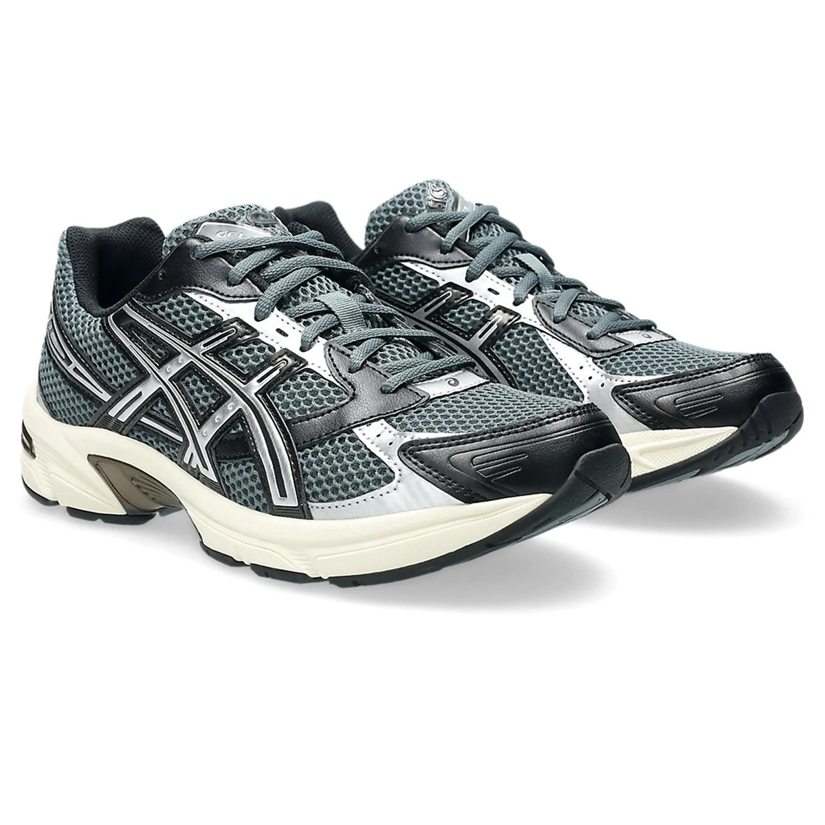 ASICS Gel-1130 Steel Grey Black
