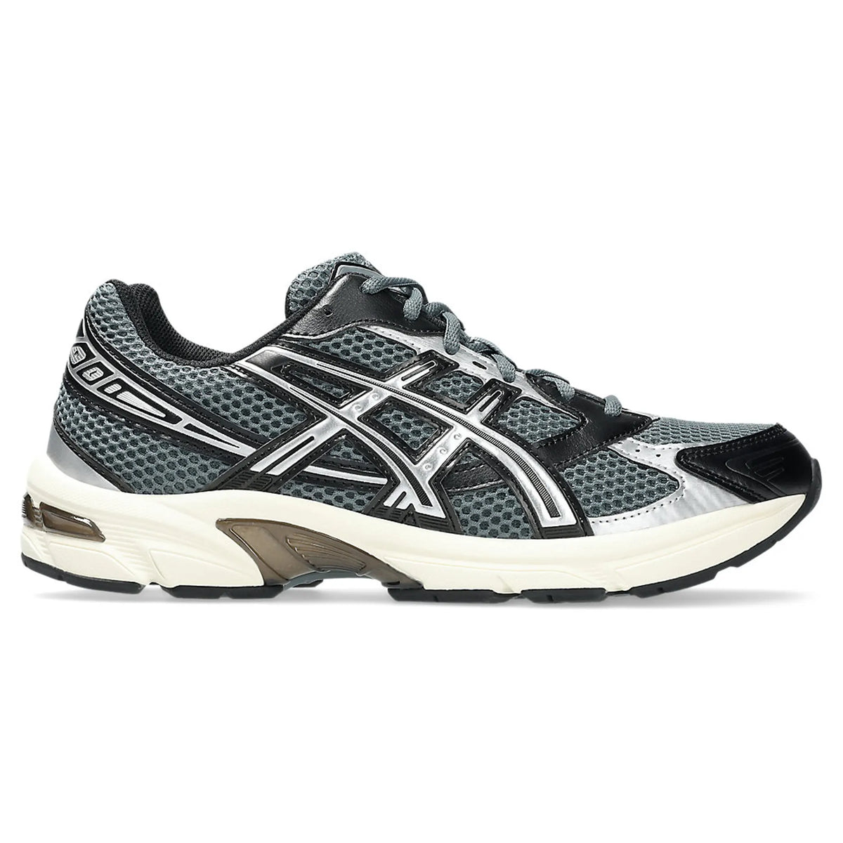 ASICS Gel-1130 Steel Grey Black Main image